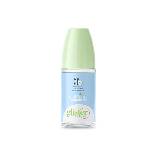 Enjuague bucal multiacción